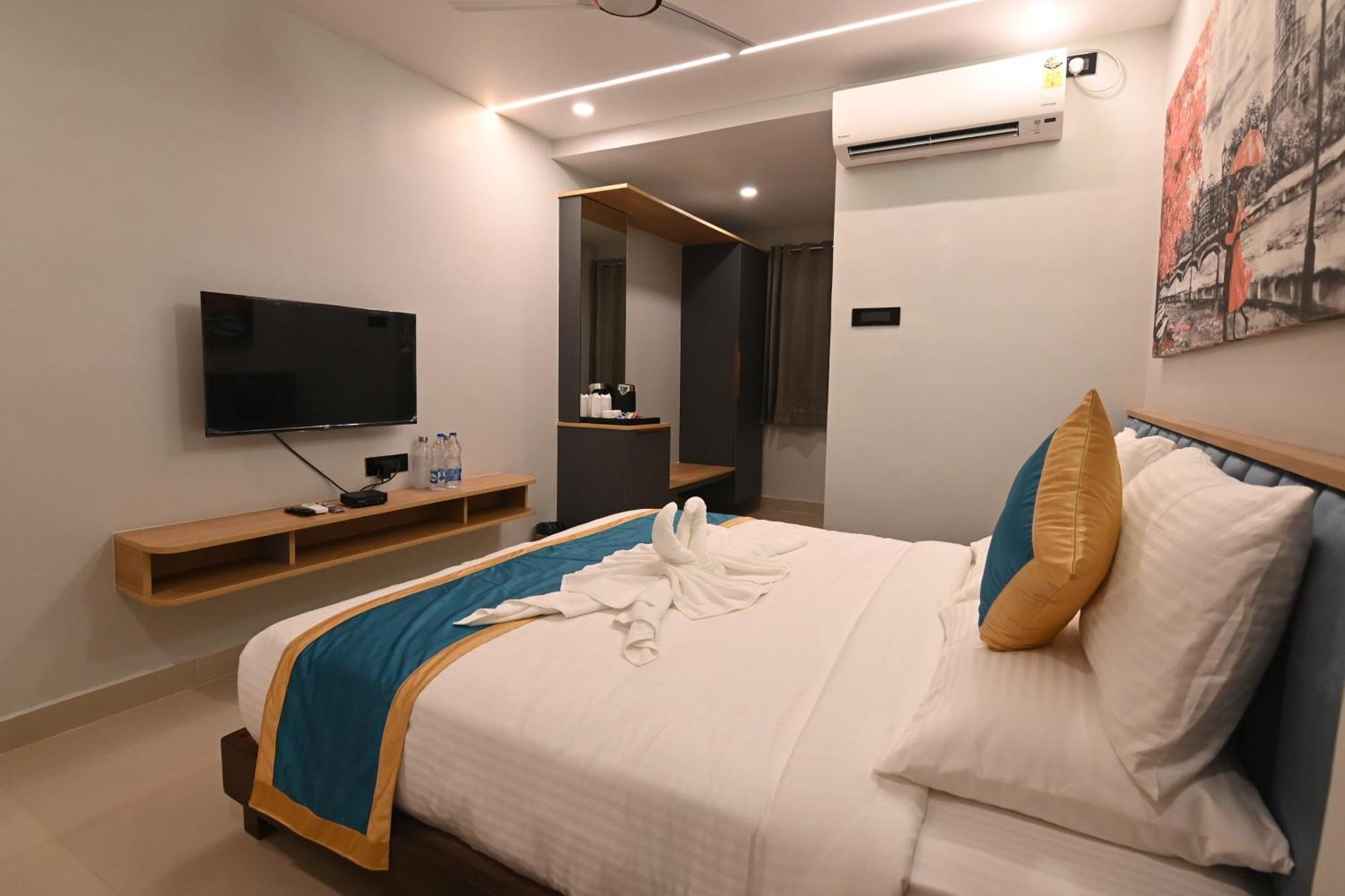 Kp Hotels Begusarai Exterior foto