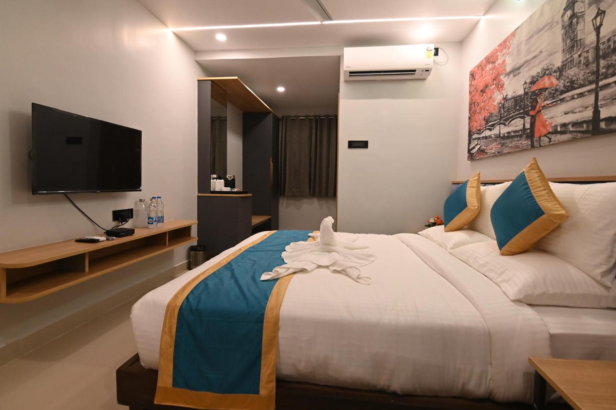 Kp Hotels Begusarai Exterior foto