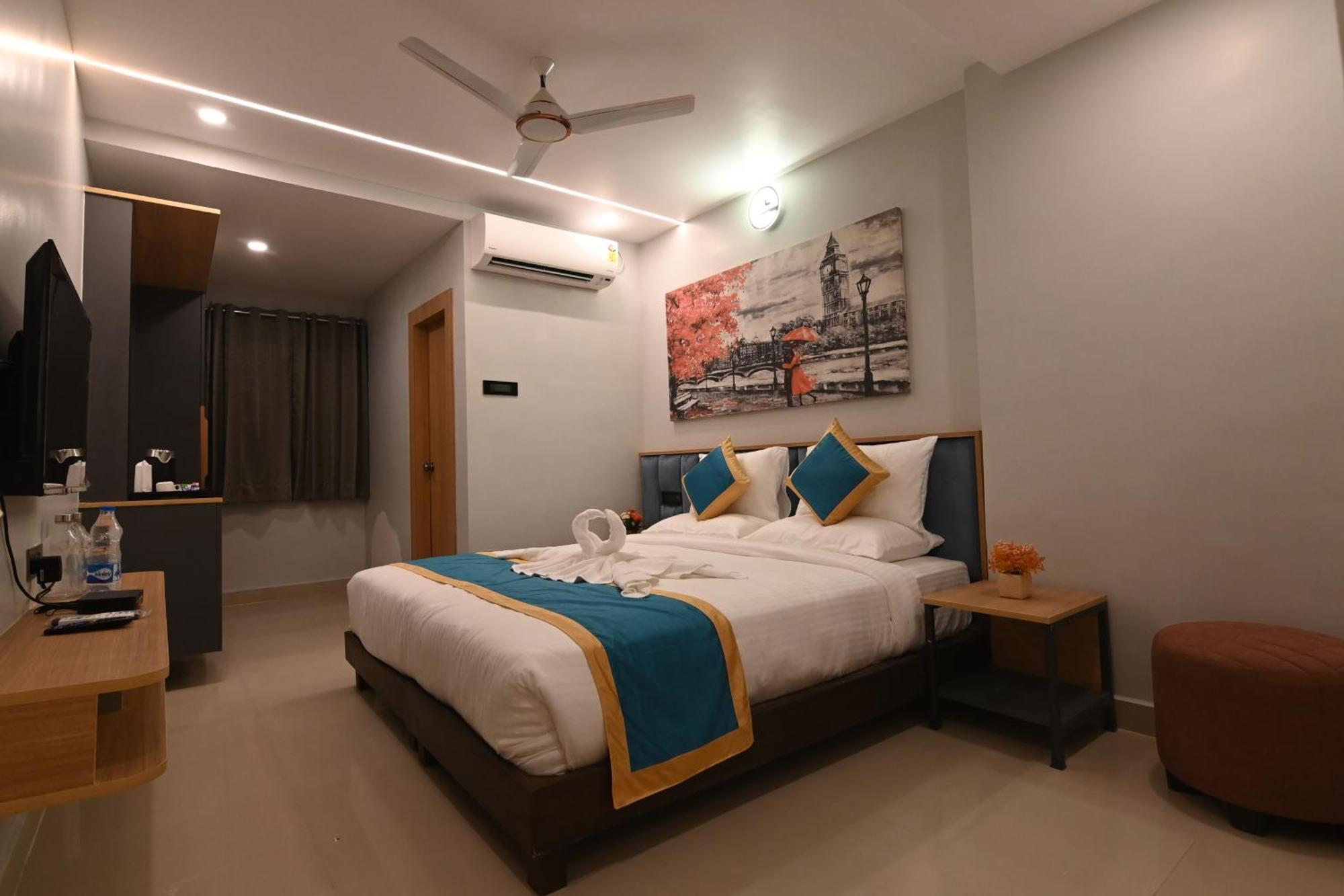 Kp Hotels Begusarai Exterior foto